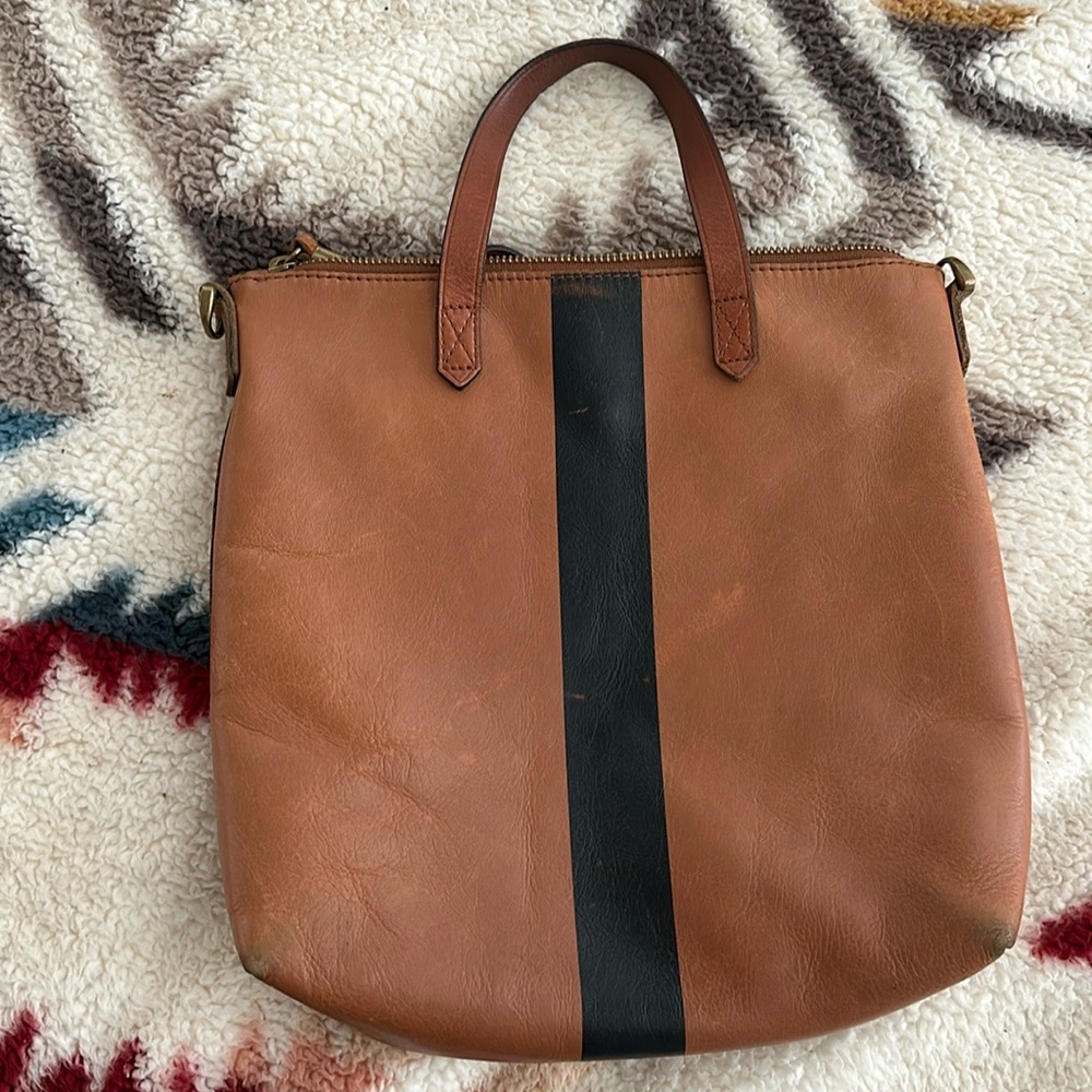 Madewell bag